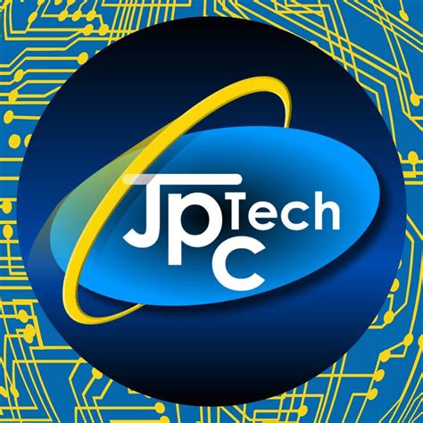 Jpc Technology New Milton
