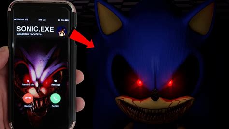 Sonic Exe Phone Number Nimfamade
