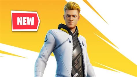 New Lachlan Skin Gameplay Fortnite Chapter 2 Season 4 Pwr Set