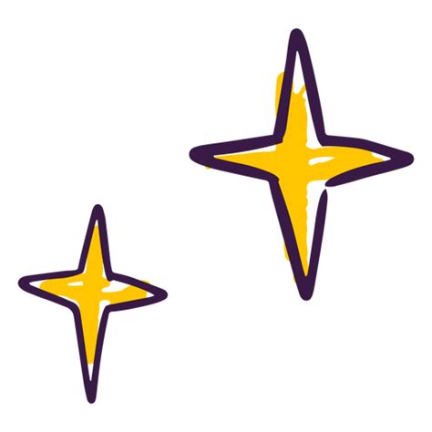 Star Glitter Doodle Png And Svg Design For T Shirts