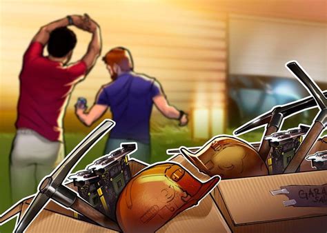 The central bank does not regulate the operations of bitcoin. Malaysian Electric Utility Raids 33 Illicit Bitcoin Mining ...