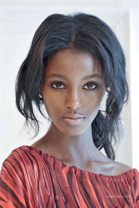 Shendalya Ethiopian Beauty African Beauty Ethiopian Women
