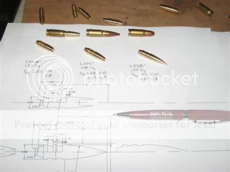 Tokarev Reloading 762x25 Tok Forum