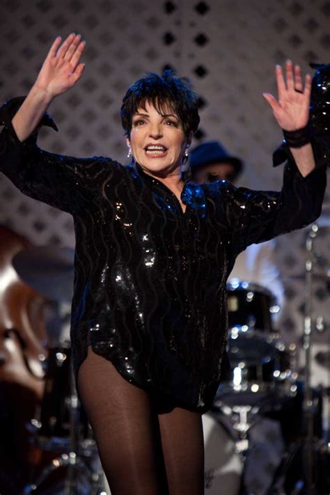 Photo De Liza Minnelli Sex And The City 2 Photo Liza Minnelli