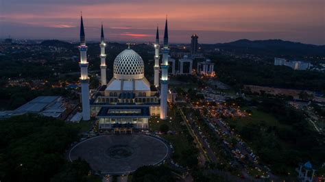 What To Do In Shah Alam Your Friendly Neighbourhood Guide
