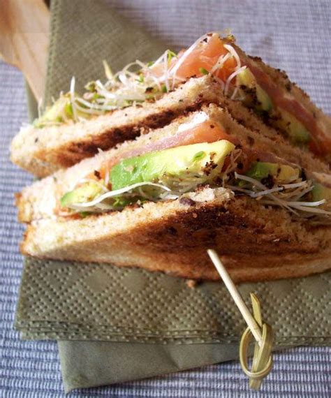 Tips For Keeping Sandwiches From Getting Soggy — Eatwell101