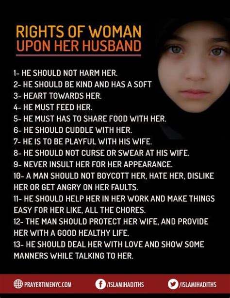 Women Rights For Marriage And Education In Islam And Quran Islamic Quotes On Marriage Islamic
