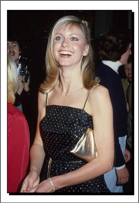 Olivia Newton John Beautiful Smile Women Olivia Newton John Olivia