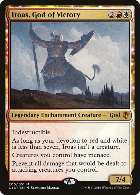 Top 20 God Cards In Magic The Gathering Hobbylark