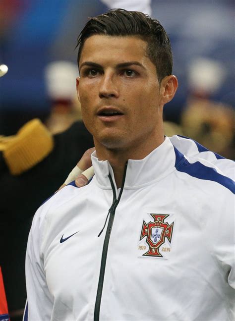 Cristiano Ronaldo Turns 30 Looks Better Than Ever Photos Image 7