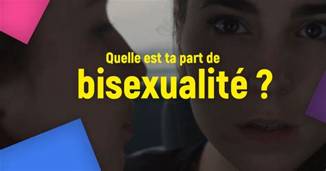 webcréation rtbf quelle est ta part de bisexualité