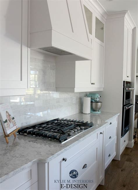 If you're looking for an elegant option that will stand out from the rest, then this cabinet paint color would work perfectly. The 4 Best White Paint Colours: Sherwin Williams | White ...