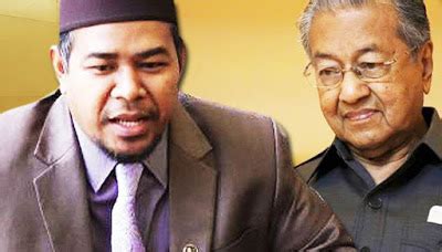 Dr adham said although moh has stopped pursuing the case, other authorities can still press charges on him. TIDAK BERADAB : PAS Selar Tindakan Tun Mahathir!!! - Belia ...