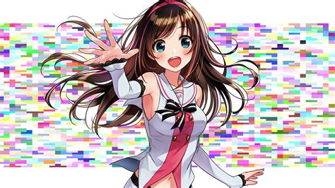 Kizuna Ai Realizará Una Transmisión Especial Por Su Cuarto Cumpleaños