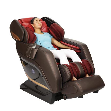 Experience all the benefits of a regular massage from the comfort of good news: Top 5 Best Massage Chairs India 2020 (Reviews) Amazon ...