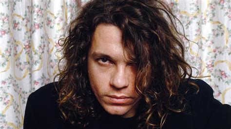 Documentary On Inxs Michael Hutchence Marks 20 Years Since His Death
