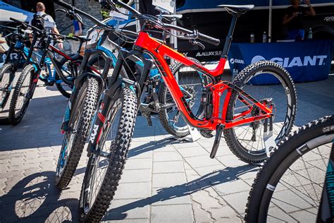 Store.steampowered.com/app/282470 now fully released and available on steam and. 2017 Giant Reign Builds - PIT BITS - New 2017 Products from Crankworx Whistler - Mountain Biking ...