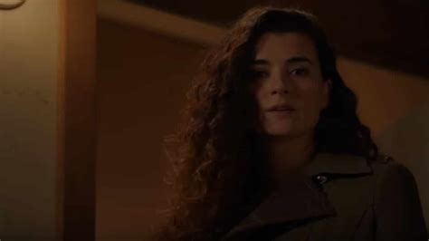 Is Ziva Actually Coming Back To Ncis Return Of Cote De Pablo Addressed