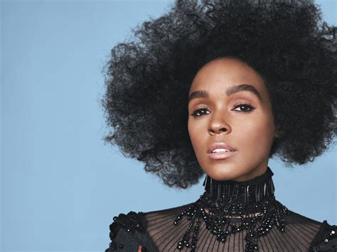 Janelle Monáe Pynk Music Video Conversations About Her