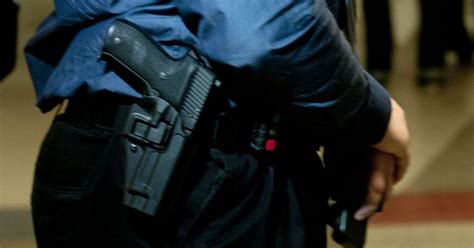 Open-carry advocate sues U. of Michigan over gun ban