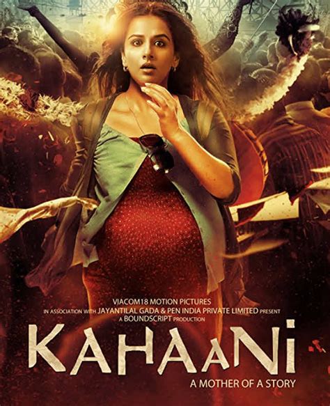 مشاهدة الفيلم الهندى Kahaani 2012 مترجم