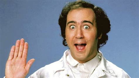 Andy Kaufman To Be Inducted Into Wwe Hall Of Fame Tjr Wrestling