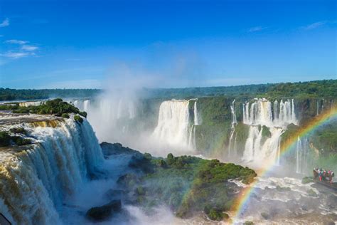 the ultimate travel guide to visiting iguazu falls brazil something of freedom