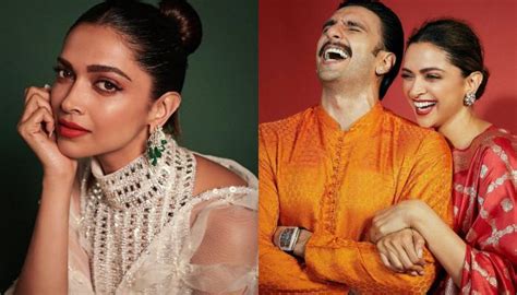 Deepika Padukone Reveals She And Husband Ranveer Singh Charge A Hefty Sum For Working Together