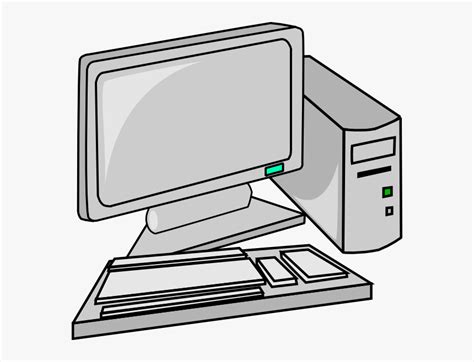 Free Pc Clipart