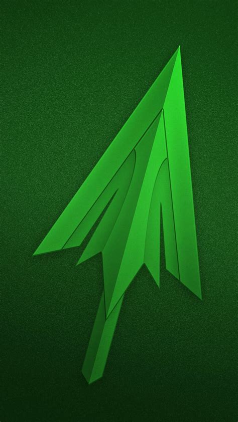 Minimalist Green Arrow Iphone Wallpapers Top Free Minimalist Green