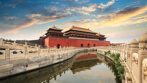 29 Beijing Day Tour Forbidden City Tiananmen Square And Mutianyu