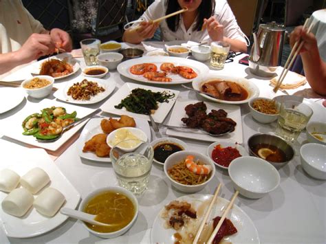 Ooh Mummy Dinner Ala Carte Buffet At Tung Lok Gallery Singapore