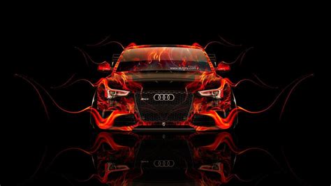 Audi Rs5 Wallpapers Wallpaper Cave