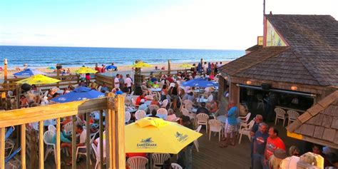 5 Of The Best Beach Bars In Myrtle Beach South Carolina