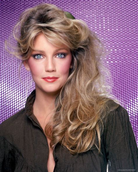 heather locklear | Heather locklear, Blonde beauty, Blonde actresses