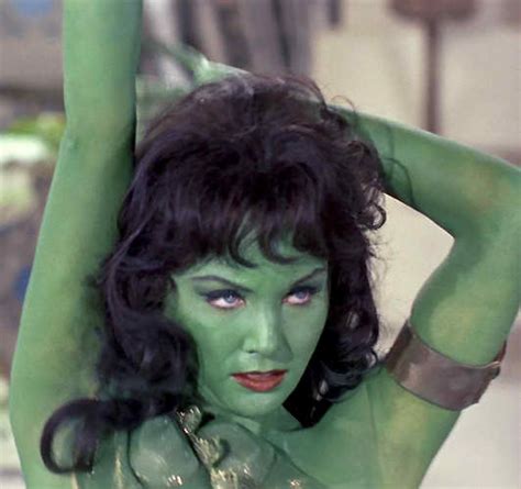 the susan oliver documentary ‘the green girl about star trek s iconic