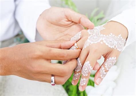 Rukun Nikah Ini 5 Senarai Anda Perlu Tahu Faham Sebelum Kahwin —