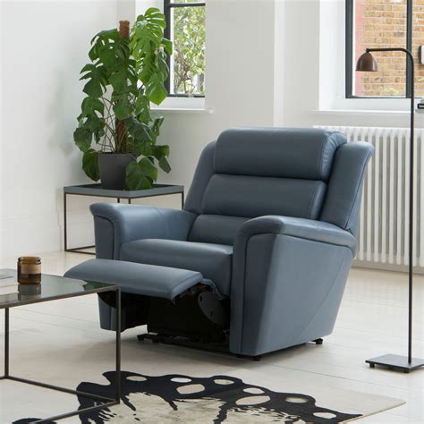 Parker Knoll Colorado Power Recliner Armchair • Roomes Furniture And Interiors