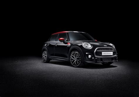 New Mini Jcw Pro Edition Launched In Malaysia