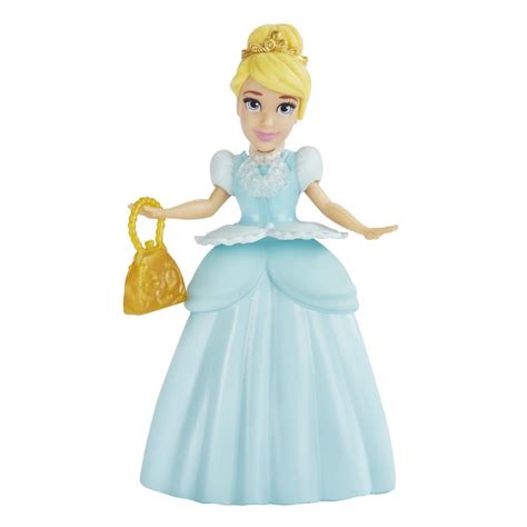Набор игровой Принцессы Дисней Модный сюрприз Золушка Disney Princess