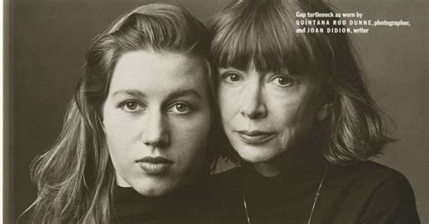 We Tell Ourselves Stories In Order To Live — Joan Didion And Her