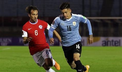 Resultado Chile Uruguay Chile Avanzó A Los Cuartos De La Copa América