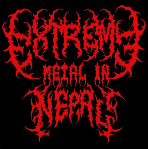 Extreme Metal In Nepal Itahari