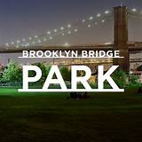 Images of Brooklyn Bridge Park Marina