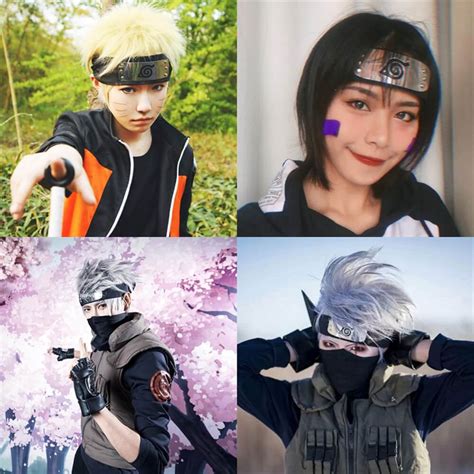 Naruto Headband Itachi Uzumaki Free Shipping
