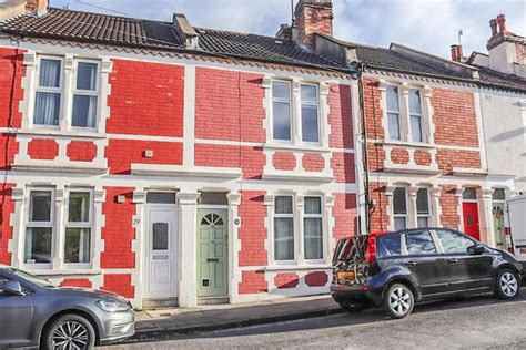 2 Bed Terraced House For Sale In British Road Bedminster Bristol Bs3