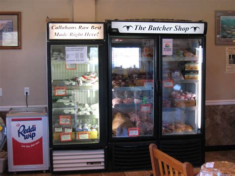 See the awesome ingredients that go into orijen, and also what goes into the majority of other pet. The Butcher Shop, Eagle Point Oregon - The Butcher Shop, Inc.