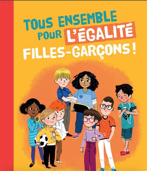 Lancement D’un Livret Gratuit Pour Sensibiliser Au Sexisme à L’occasion Du Forum Génération