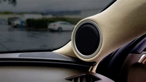 Bang For Your Buck Car Audio Speaker Upgrades