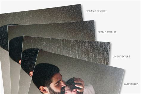 Photo Print Texturizing Linen Texture Prints Color Inc